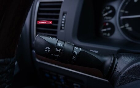 Toyota Land Cruiser 200, 2018 год, 7 290 000 рублей, 17 фотография