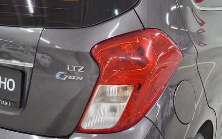 Chevrolet Spark IV, 2016 год, 1 000 000 рублей, 9 фотография