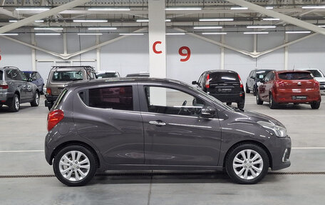 Chevrolet Spark IV, 2016 год, 1 000 000 рублей, 4 фотография