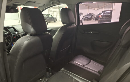 Chevrolet Spark IV, 2016 год, 1 000 000 рублей, 12 фотография