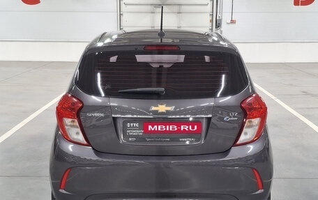 Chevrolet Spark IV, 2016 год, 1 000 000 рублей, 6 фотография