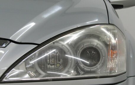 SsangYong Kyron I, 2010 год, 700 000 рублей, 7 фотография