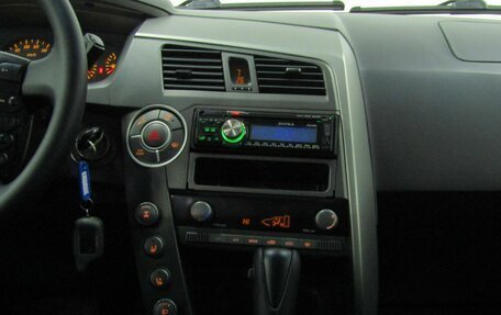 SsangYong Kyron I, 2010 год, 700 000 рублей, 13 фотография