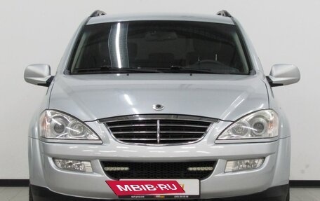 SsangYong Kyron I, 2010 год, 700 000 рублей, 6 фотография