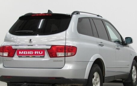 SsangYong Kyron I, 2010 год, 700 000 рублей, 4 фотография