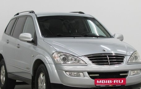 SsangYong Kyron I, 2010 год, 700 000 рублей, 5 фотография