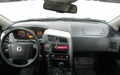 SsangYong Kyron I, 2010 год, 700 000 рублей, 11 фотография