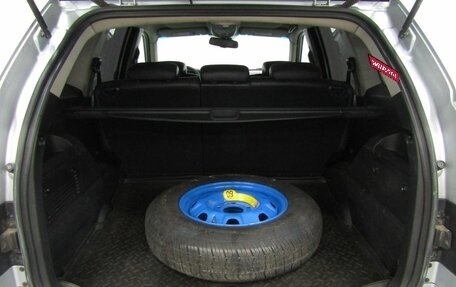 SsangYong Kyron I, 2010 год, 700 000 рублей, 10 фотография