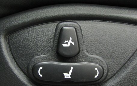 SsangYong Kyron I, 2010 год, 700 000 рублей, 15 фотография