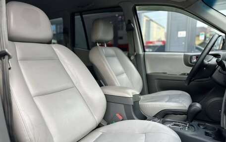 Hyundai Santa Fe Classic, 2008 год, 650 000 рублей, 16 фотография