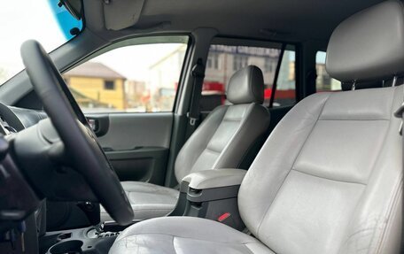 Hyundai Santa Fe Classic, 2008 год, 650 000 рублей, 15 фотография