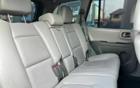 Hyundai Santa Fe Classic, 2008 год, 650 000 рублей, 22 фотография