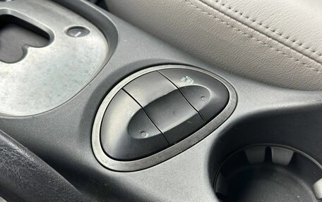 Hyundai Santa Fe Classic, 2008 год, 650 000 рублей, 26 фотография