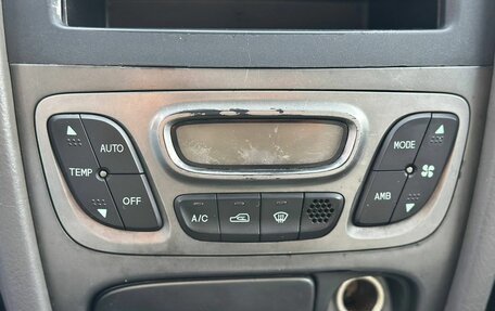 Hyundai Santa Fe Classic, 2008 год, 650 000 рублей, 25 фотография