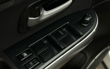 Suzuki Grand Vitara, 2010 год, 899 000 рублей, 13 фотография