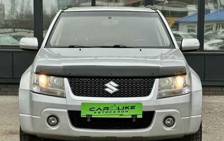 Suzuki Grand Vitara, 2010 год, 899 000 рублей, 5 фотография