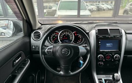 Suzuki Grand Vitara, 2010 год, 899 000 рублей, 11 фотография