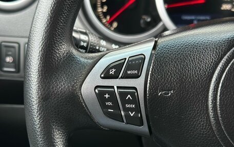 Suzuki Grand Vitara, 2010 год, 899 000 рублей, 15 фотография