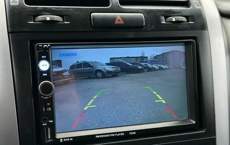 Suzuki Grand Vitara, 2010 год, 899 000 рублей, 17 фотография