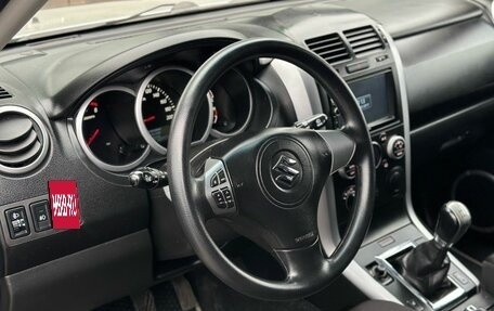 Suzuki Grand Vitara, 2010 год, 899 000 рублей, 9 фотография