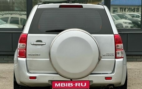 Suzuki Grand Vitara, 2010 год, 899 000 рублей, 6 фотография