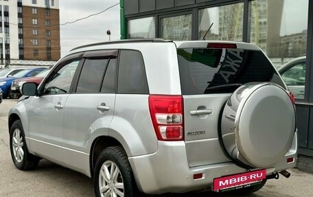 Suzuki Grand Vitara, 2010 год, 899 000 рублей, 8 фотография