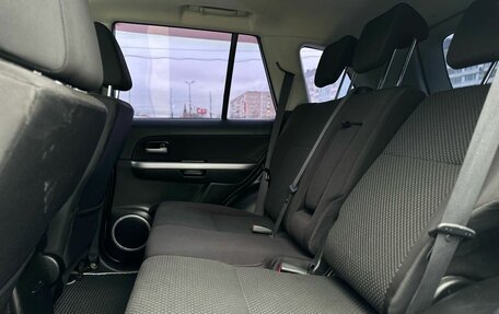 Suzuki Grand Vitara, 2010 год, 899 000 рублей, 23 фотография