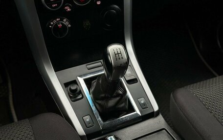 Suzuki Grand Vitara, 2010 год, 899 000 рублей, 21 фотография