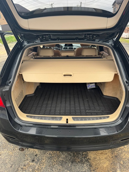 BMW 3 серия F30, F31, F34 рестайлинг, 2016 год, 2 300 000 рублей, 6 фотография