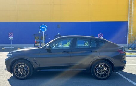 BMW X4, 2020 год, 5 500 000 рублей, 2 фотография