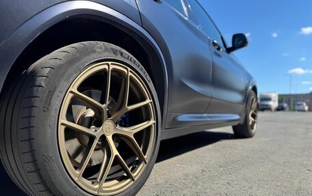 BMW X4, 2020 год, 5 500 000 рублей, 7 фотография