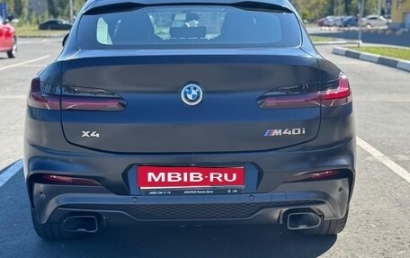 BMW X4, 2020 год, 5 500 000 рублей, 1 фотография