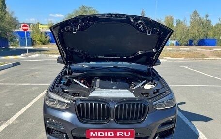 BMW X4, 2020 год, 5 500 000 рублей, 5 фотография