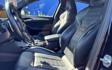 BMW X4, 2020 год, 5 500 000 рублей, 12 фотография