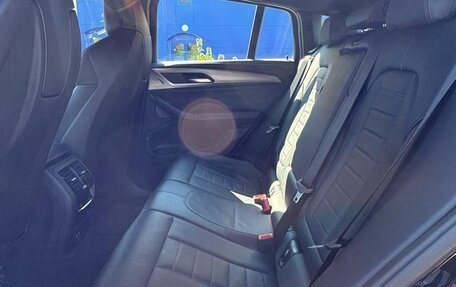 BMW X4, 2020 год, 5 500 000 рублей, 9 фотография