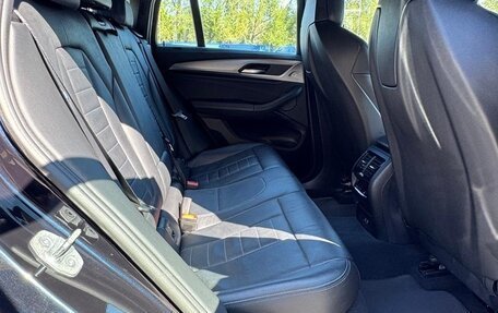 BMW X4, 2020 год, 5 500 000 рублей, 8 фотография