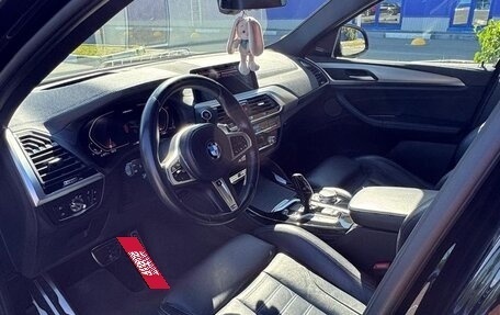 BMW X4, 2020 год, 5 500 000 рублей, 10 фотография