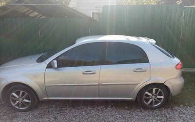 Chevrolet Lacetti, 2008 год, 380 000 рублей, 1 фотография