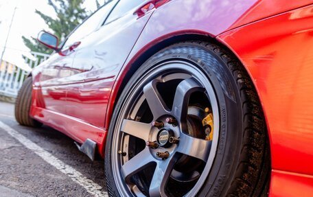 Mitsubishi Lancer IX, 2004 год, 1 250 000 рублей, 10 фотография