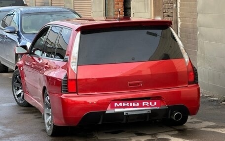 Mitsubishi Lancer IX, 2004 год, 1 250 000 рублей, 5 фотография