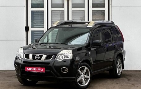 Nissan X-Trail, 2011 год, 1 330 000 рублей, 1 фотография