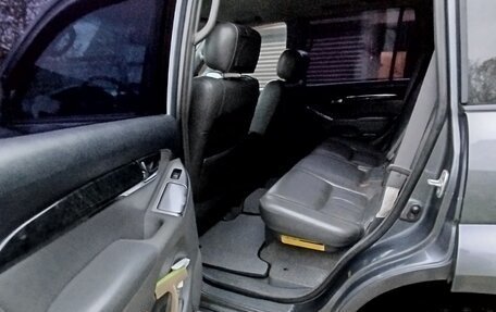 Toyota Land Cruiser Prado 120 рестайлинг, 2007 год, 1 850 000 рублей, 10 фотография