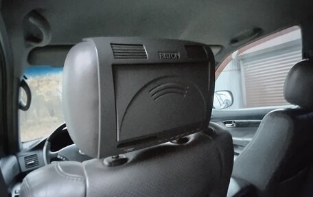 Toyota Land Cruiser Prado 120 рестайлинг, 2007 год, 1 850 000 рублей, 11 фотография