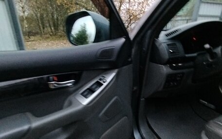 Toyota Land Cruiser Prado 120 рестайлинг, 2007 год, 1 850 000 рублей, 13 фотография