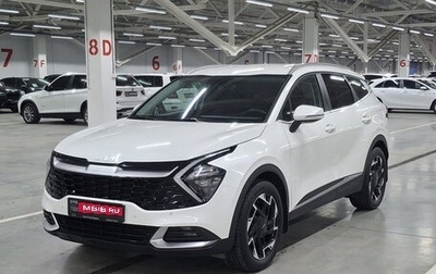 KIA Sportage IV рестайлинг, 2023 год, 3 440 000 рублей, 1 фотография