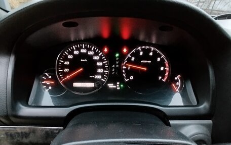 Toyota Land Cruiser Prado 120 рестайлинг, 2007 год, 1 850 000 рублей, 16 фотография