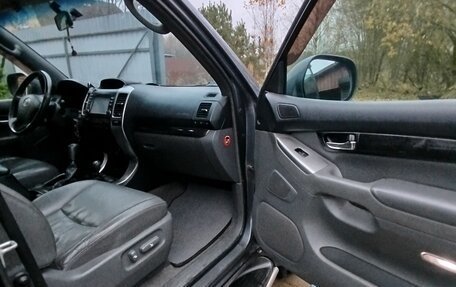 Toyota Land Cruiser Prado 120 рестайлинг, 2007 год, 1 850 000 рублей, 21 фотография