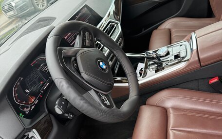 BMW X5, 2020 год, 7 000 000 рублей, 2 фотография