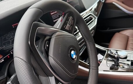 BMW X5, 2020 год, 7 000 000 рублей, 5 фотография