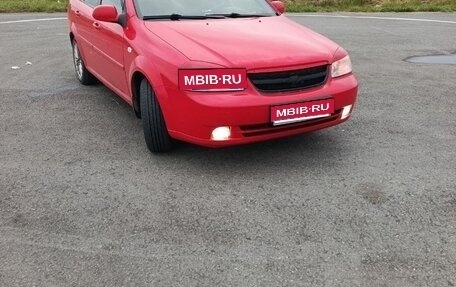 Chevrolet Lacetti, 2007 год, 360 000 рублей, 1 фотография